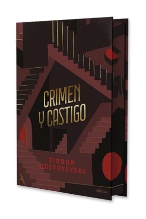 CRIMEN Y CASTIGO | 9791370093303 | DOSTOYEVSKI, FIÓDOR