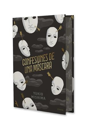 CONFESIONES DE UNA MÁSCARA | 9791370093297 | MISHIMA, YUKIO