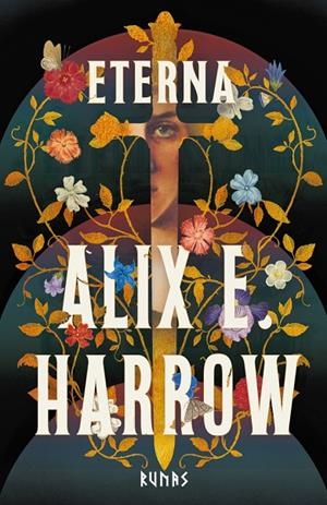 ETERNA | 9791370093273 | HARROW, ALIX E.
