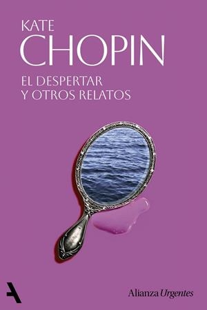 DESPERTAR Y OTROS RELATOS, EL | 9791370093167 | CHOPIN, KATE