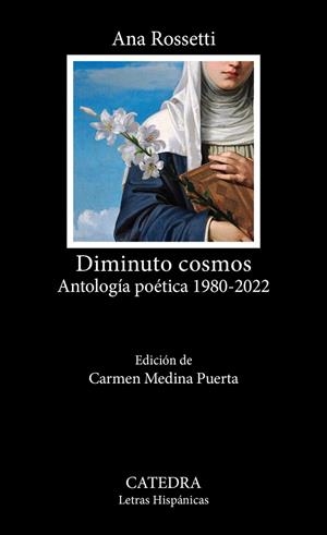 DIMINUTO COSMOS | 9788437650197 | ROSSETTI, ANA