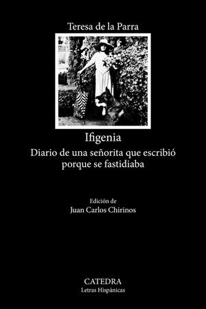 IFIGENIA | 9788437650425 | DE LA PARRA, TERESA