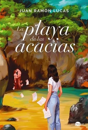 PLAYA DE LAS ACACIAS, LA | 9791387810849 | LUCAS, JUAN RAMÓN