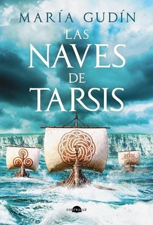 NAVES DE TARSIS, LAS | 9791388337024 | GUDÍN, MARÍA