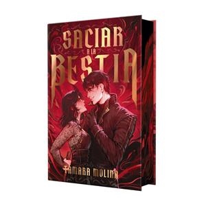 SACIAR A LA BESTIA (EDICIÓN ESPECIAL LIMITADA) | 9791388108389 | MOLINA, TAMARA