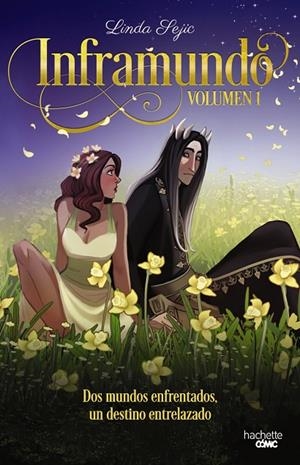 INFRAMUNDO 01 | 9791388034664 | SEJIC, LINDA