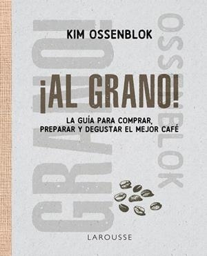 AL GRANO! | 9791388145124 | OSSENBLOK, KIM