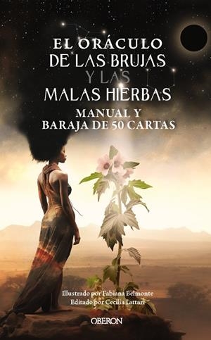 ORÁCULO DE LAS BRUJAS Y LAS MALAS HIERBAS, EL | 9791387775087 | LATTARI, CECILIA