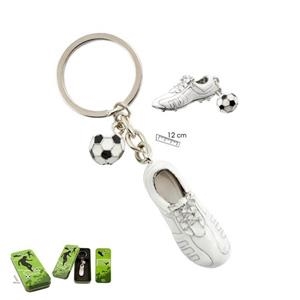 CLAUER METALMORPHOSE SPORTIVA FUTBOL | 8435266199816