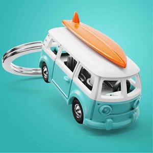 CLAUER METALMORPHOSE CAMPER SURF | 5404006065790