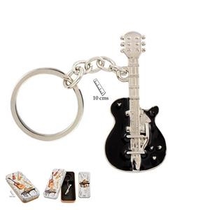 CLAUER GUITARRA ELECTRICA NEGRE | 8435266199762