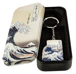 CLAUER METALL LA ONADA HOKUSAI | 8435266251231