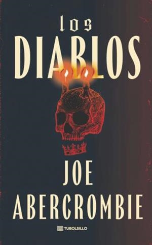 DIABLOS, LOS | 9791387739515 | ABERCROMBIE, JOE