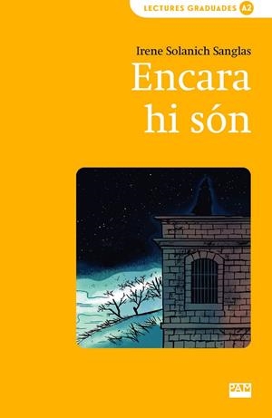 ENCARA HI SÓN (A2) | 9788491914181 | SOLANICH SANGLAS, IRENE