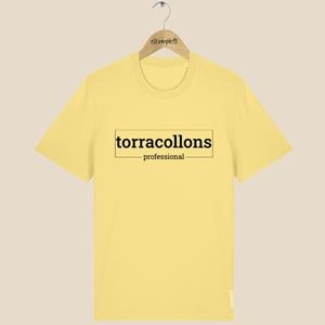 SAMARRETA ELS XIMPLETS TORRACOLLONS PROFESSIONAL GROGA M | 9999900014587