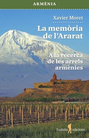 MEMORIA DEL ARARAT, LA | 9791399153156 | MORET, XAVIER