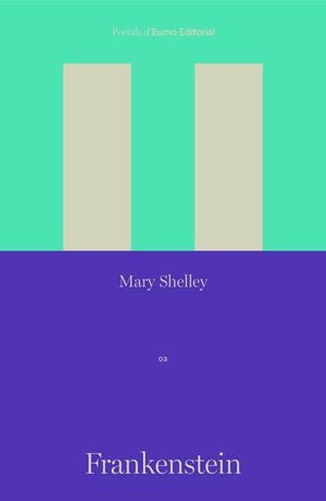 FRANKENSTEIN (ADAPTAT) | 9788497669030 | SHELLEY, MARY