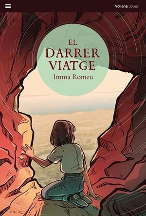 DARRER VIATGE, EL | 9791399158434 | ROMEU, IMMA