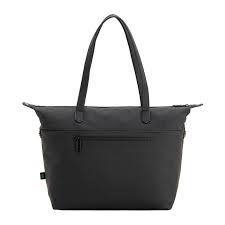 BOLSO TANDEM CITY NEGRE | 8412782268806