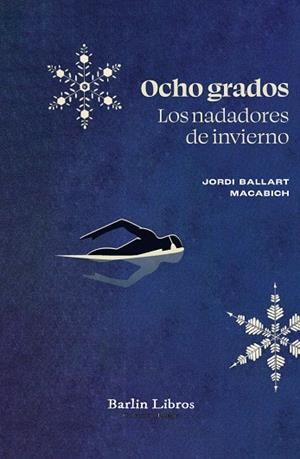 OCHO GRADOS | 9791387687212 | BALLART MACABICH, JORDI
