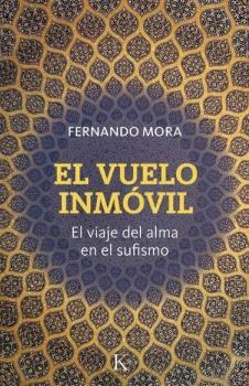 VUELO INMÓVIL, EL | 9788411214759 | MORA, FERNANDO