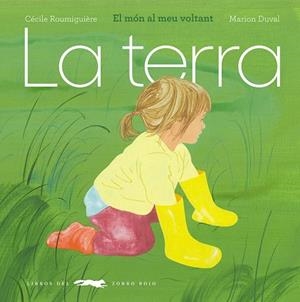 TERRA, LA | 9791399205329 | ROUMIGUIÈRE, CÉCILE