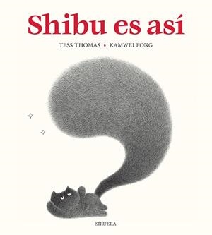 SHIBU ES ASÍ | 9791388032622 | THOMAS, TESS