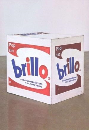POP SIN BRILLO | 9788417434052 | BRITTO JINORIO, ORLANDO