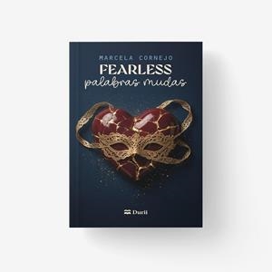 FEARLESS | 9788410075825 | CORNEJO, MARCELA