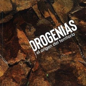 OROGENIAS | 9788481819281