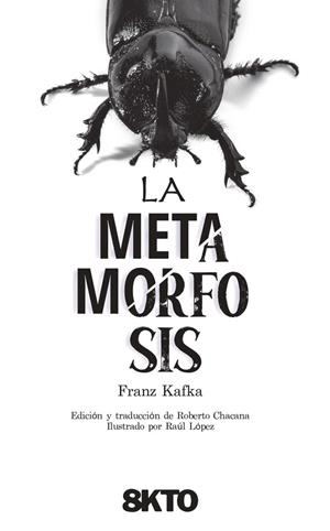 METAMORFOSIS, LA | 9788412805635 | KAFKA, FRANZ