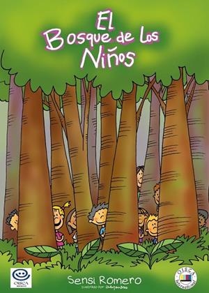 BOSQUE DE LOS NIÑOS, EL | 9791399179811 | ROMERO COCERA, SENSI