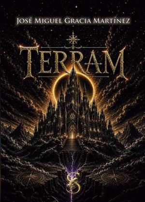 TERRAM | 9791399234008 | GRACIA MARTINEZ, JOSE MIGUEL