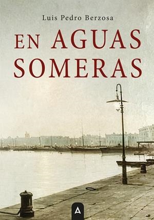 EN AGUAS SOMERAS | 9791388282683 | BERZOSA, LUIS PEDRO