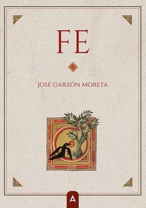 FE | 9791388282058 | GARZON MORETA, JOSE