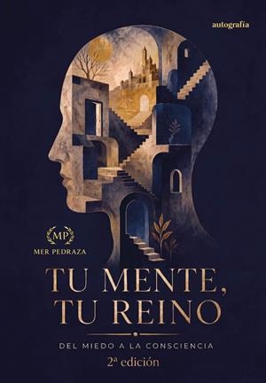 TU MENTE, TU REINO | 9791388470455 | PEDRAZA, MER