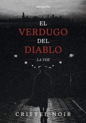 VERDUGO DEL DIABLO, EL | 9791388470141 | NOIR, CRISTEL