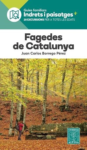 FAGEDES DE CATALUNYA | 9788470112379 | BORREGO PEREZ, JUAN CARLOS