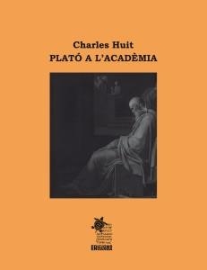 PLATÓ A L'ACADÈMIA | 9791399214659 | HUIT, CHARLES