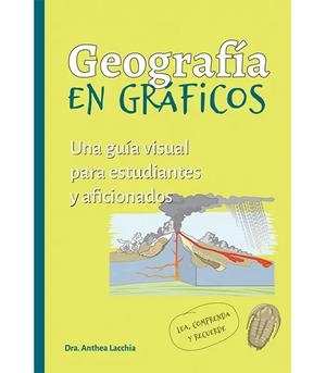 GEOGRAFÍA EN GRÁFICOS | 9788428218009 | LACCHIA, ANTHEA