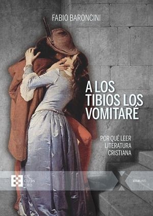 A LOS TIBIOS LOS VOMITARÉ | 9788413392936 | BARONCINI, FABIO