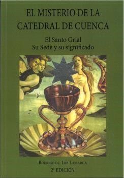 MISTERIO DE LA CATEDRAL DE CUENCA, EL (2ª EDICIÓN) | 9780201379624 | DE LUZ LAMARCA, RODRIGO