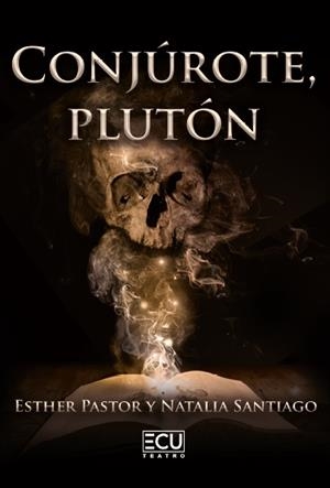 CONJÚROTE, PLUTÓN | 9791399030631 | SANTIAGO REMÓN, NATALIA