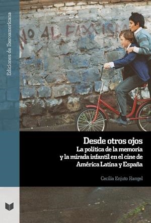 DESDE OTROS OJOS | 9788491925644 | ENJUTO RANGEL, CECILIA