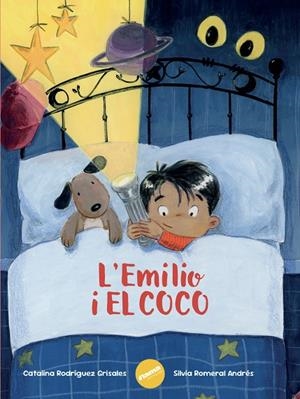 EMILIO I EL COCO, L' | 9791399189445 | RODRÍGUEZ GRISALES, CATALINA