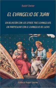 EVANGELIO DE JUAN, EL | 9788418919558 | STEINER, RUDOLF