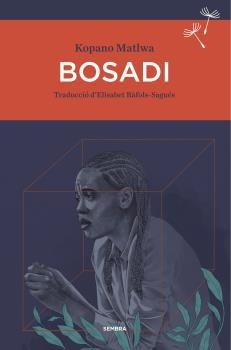 BOSADI | 9788410198463 | MATLWA, KOPANO