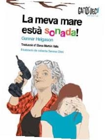 MEVA MARE ESTA SONADA, LA | 9791399105193 | HELGASON, GUNNAR