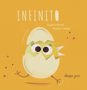 INFINITO | 9791399157802 | ROMÁN, EUGENIA