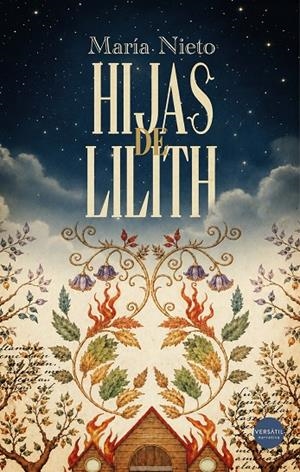 HIJAS DE LILITH | 9791399221725 | NIETO, MARÍA